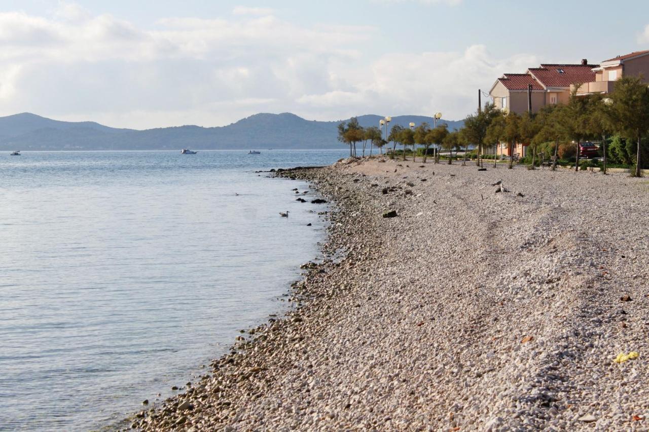Holiday House With A Parking Space Zadar - 11744 Exterior foto