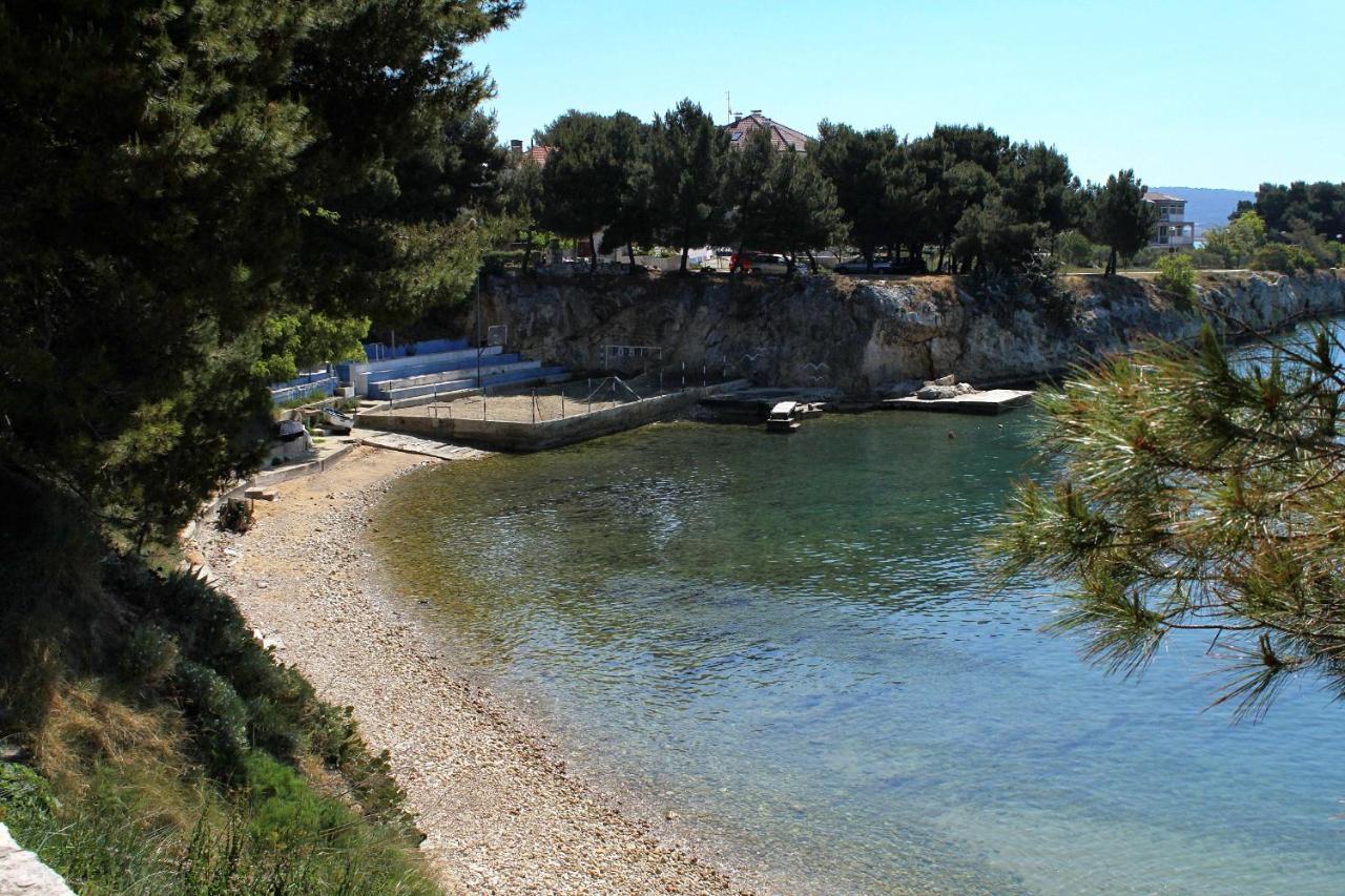 Holiday House With A Parking Space Zadar - 11744 Exterior foto