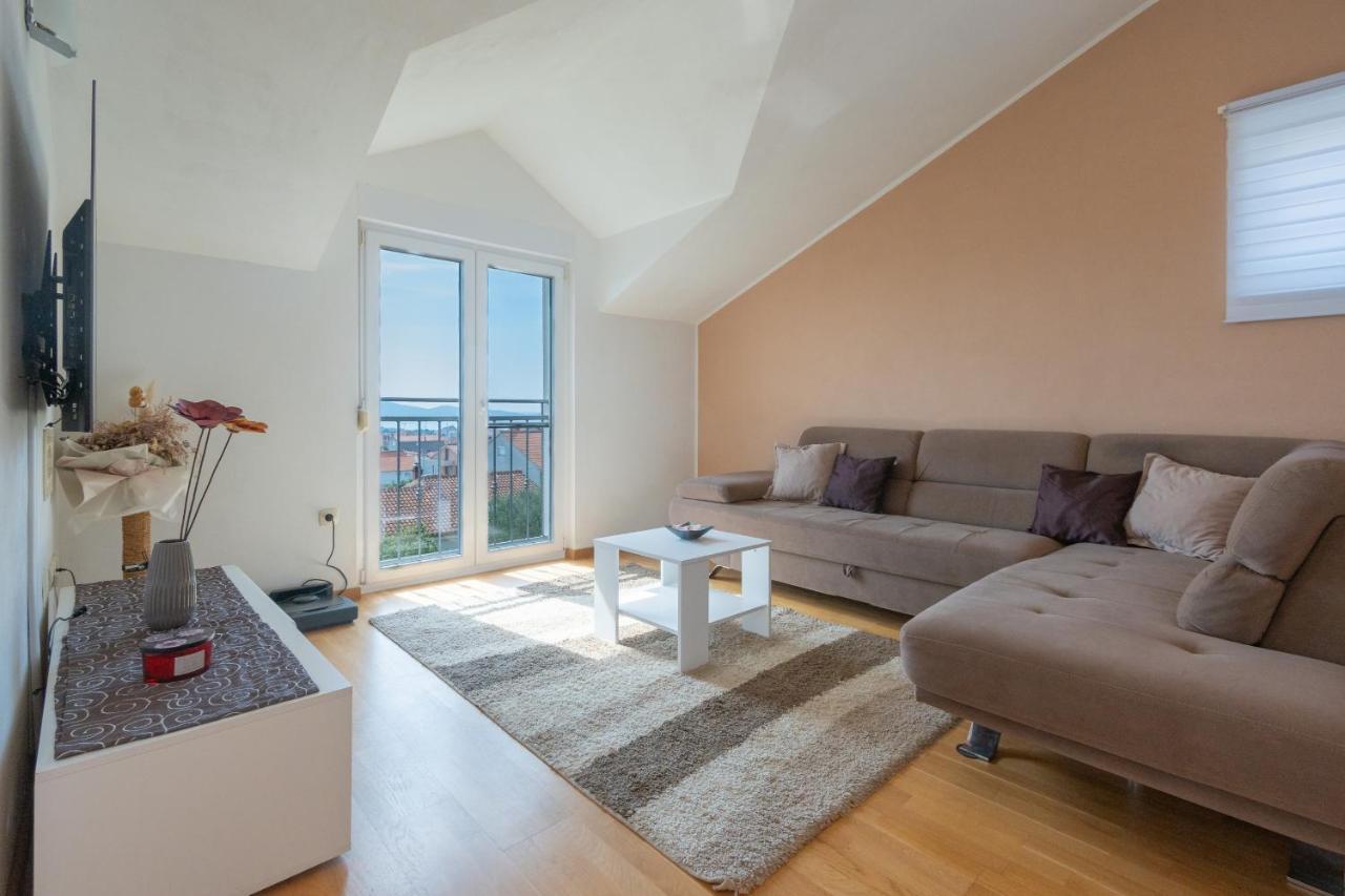 Holiday House With A Parking Space Zadar - 11744 Exterior foto