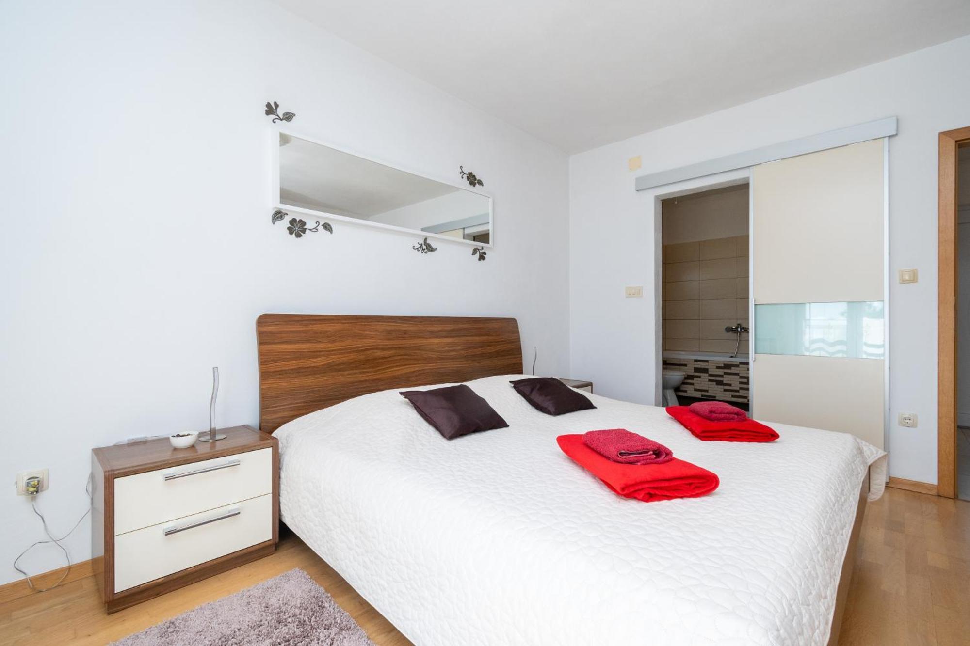 Holiday House With A Parking Space Zadar - 11744 Zimmer foto