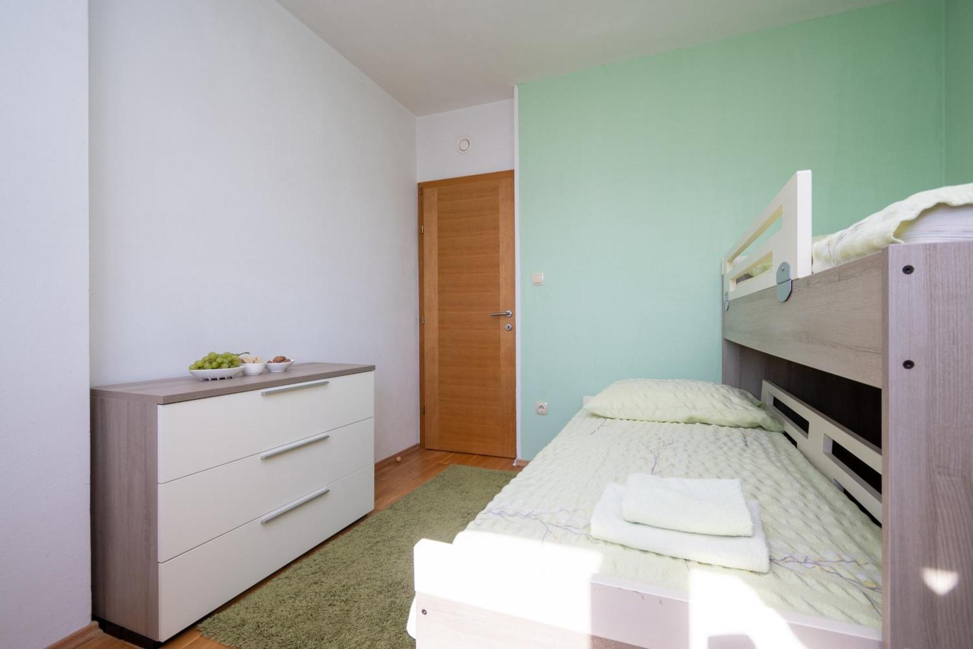 Holiday House With A Parking Space Zadar - 11744 Zimmer foto
