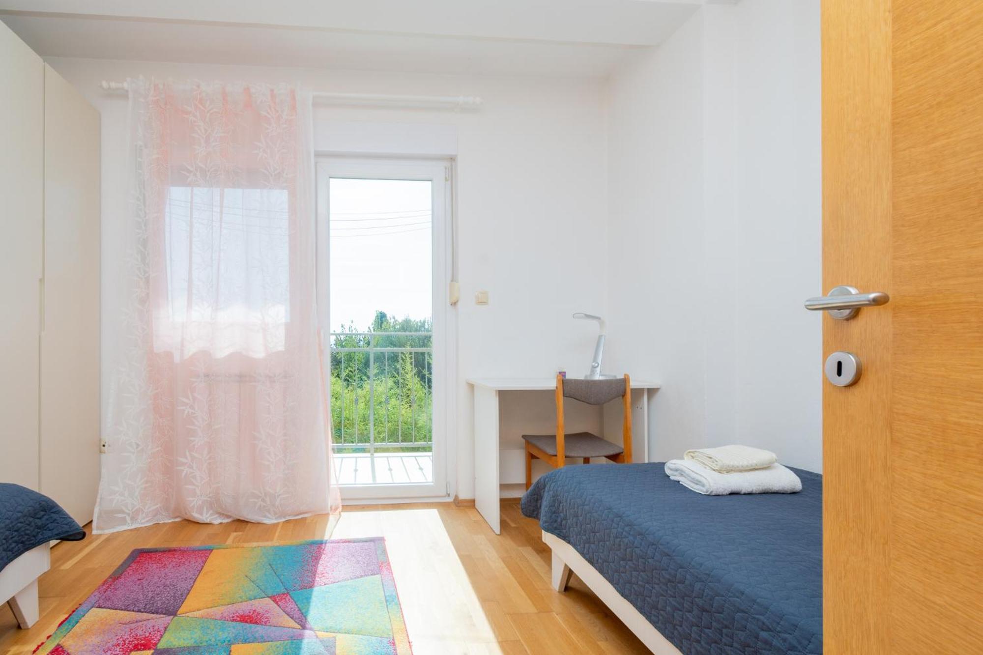 Holiday House With A Parking Space Zadar - 11744 Zimmer foto