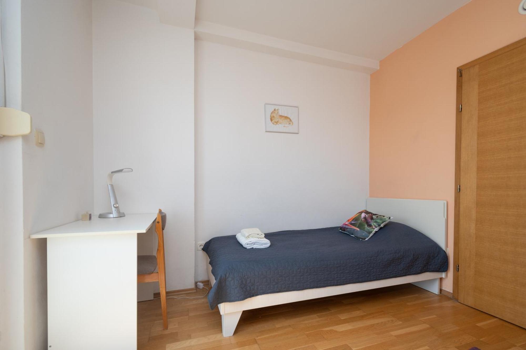 Holiday House With A Parking Space Zadar - 11744 Zimmer foto